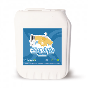 SUAVIZANTE DE TELAS DONY "BIO SOFT"