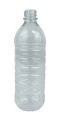 PLANCHA BOTELLA PET DE 500 ML
