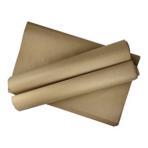 PAPEL ESTRAZA CAFÉ 45X65 1 KG